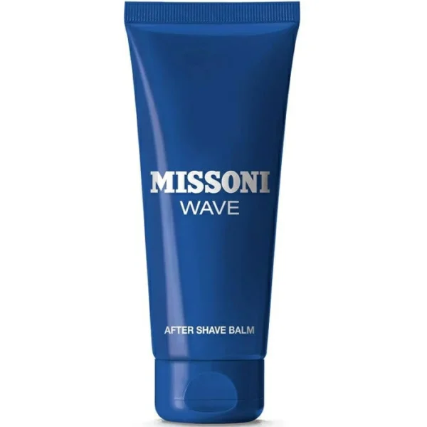 Missoni Wave  100Ml After Shave Balm (Mens)
