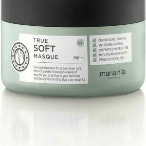 Maria Nila True Soft  250Ml Hair Masque (Unisex)