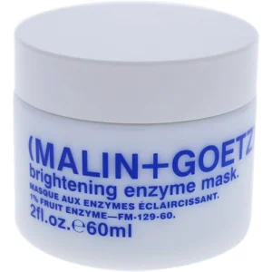 Malin + Goetz Brightening Enzyme  2Oz Face Mask (Unisex)