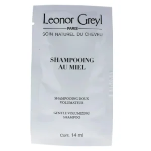 Leoner Greyl Shampoonig Au Miel  14Ml Shampoo (Unisex)