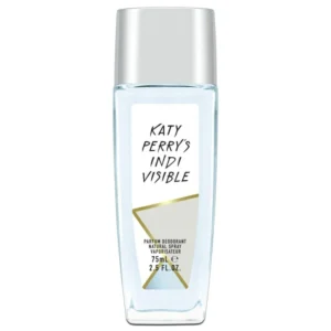 Katy Perry By Katy Perry'S Indi Visible  75Ml Body Spray (Womens)