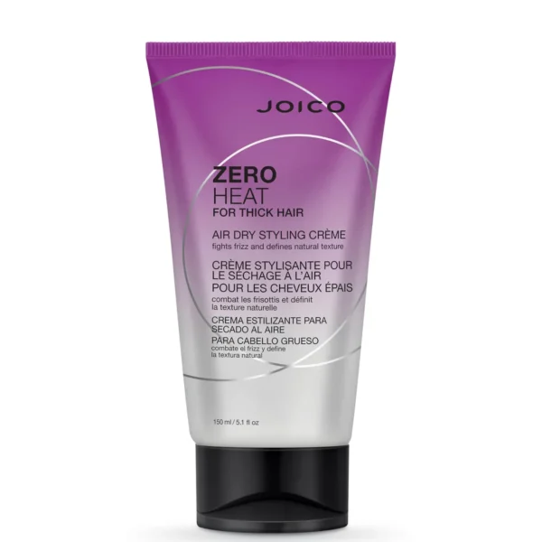 Joico Zero Heat Air Dry  150Ml Hair Styling Cream (Unisex)