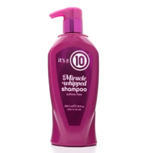 It?S A 10 Miracle Whipped  295.7Ml Shampoo (Unisex)