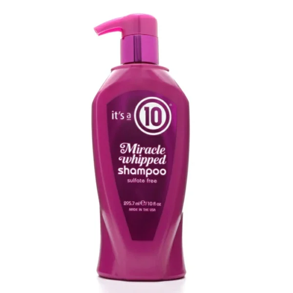 It?S A 10 Miracle Whipped  295.7Ml Shampoo (Unisex)