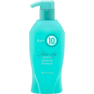It?S A 10 Blow Dry Miracle Glossing  295.7Ml Shampoo (Unisex)
