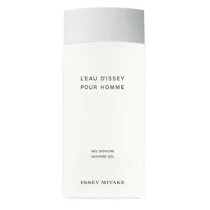 Issey Miyake L'Eau D'Issey Pour Homme  200Ml Shower Gel (Mens)
