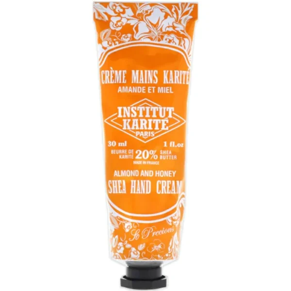 Institut Karite Paris Shea # Almond And Honey So Precious  1Oz Hand Cream (Unisex)