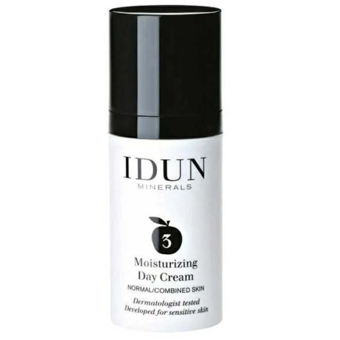 Idun Minerals Moisturizing  50Ml Day Cream (Womens)