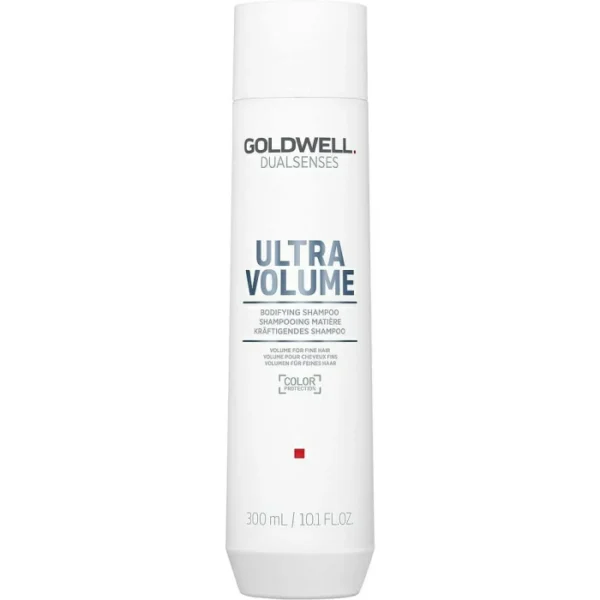 Goldwell Dualsenses Ultra Volume Bodifying  300Ml Shampoo (Unisex)