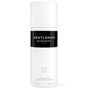 Givenchy Gentleman  150Ml Deodorant Spray (Mens)