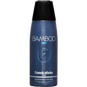 Franck Olivier Bamboo  250Ml Deodorant Spray (Mens)