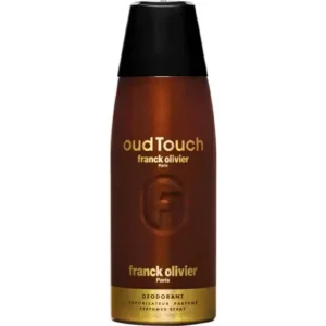 Franck Olivier Oud Touch  250Ml Deodorant Spray (Mens)