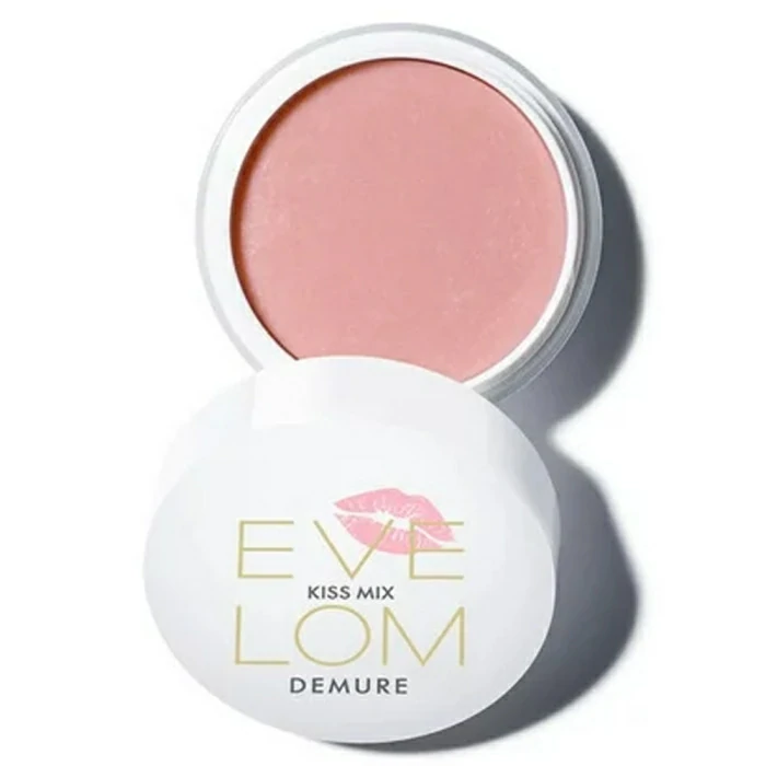 Eve Lom Kiss Mix Colour Demure 0.23Oz Lip Treatment (Womens)