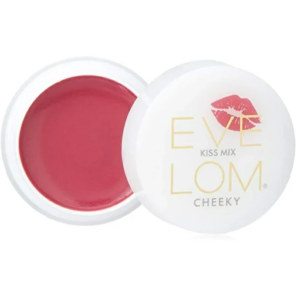 Eve Lom Kiss Mix Colour Cheeky  0.23Oz Lip Treatment (Womens)