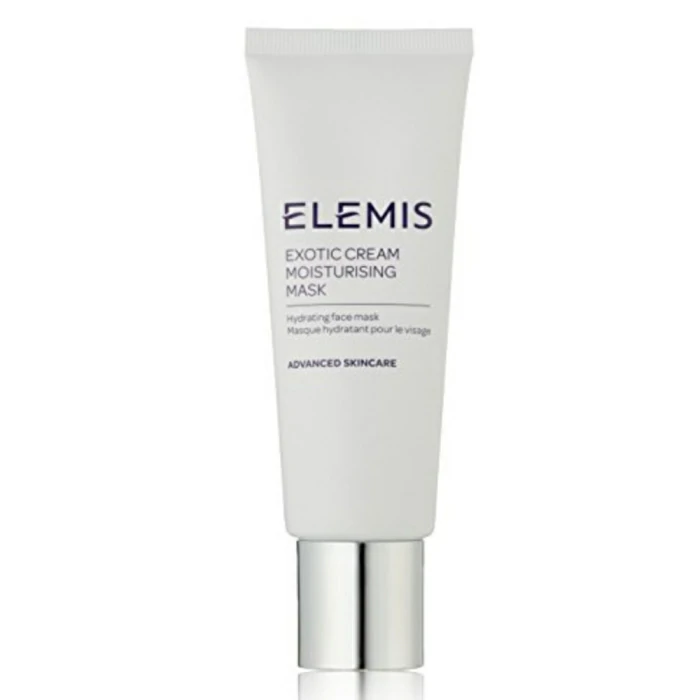 Elemis Exotic Cream Moisturising  2.5Oz Face Mask (Unisex)