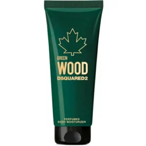 Dsquared2 Green Wood  200Ml Body Lotion (Mens)