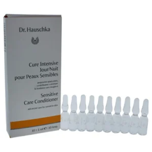 Dr. Hauschka Sensitive Care Conditioner  10 X 0.033Oz Skin Cream (Unisex)