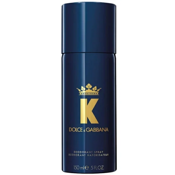 Dolce & Gabbana K  150Ml Deodorant Spray (Mens)