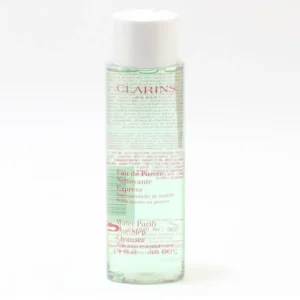 Clarins Water Purify One Step With Mint Essential Water  6.8Oz Face Cleanser (Unisex)