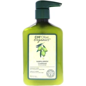 Chi Olive Organics  59Ml Hair & Body Conditioner (Unisex)