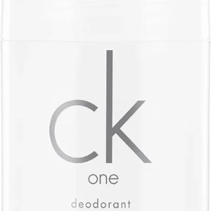 Calvin Klein Ck One  75G Deodorant Stick (Unisex)