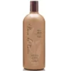 Bain De Terre Argan Oil Sleek & Smooth  400Ml Shampoo (Unisex)