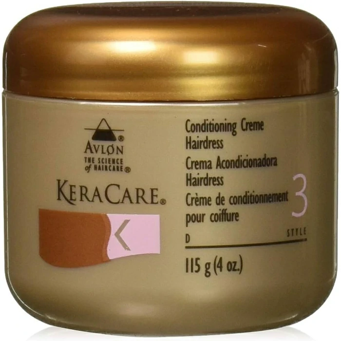 Avlon Kera Care Conditioning Creme Hairdress 227G Hair Conditioner (Unisex)