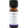 Aromaworks Inspire  10Ml Essential Oil (Unisex)
