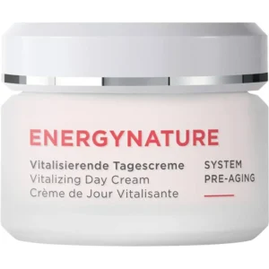Annemarie?Borlind Energynature System Pre-Aging Vitalizing  50Ml Day Cream (Unisex)