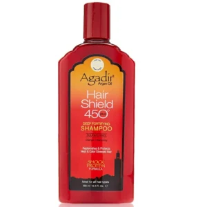 Agadir Argan Oil Hair Shield 450 Plus Treatment  118Ml Hair Oil (Unisex)