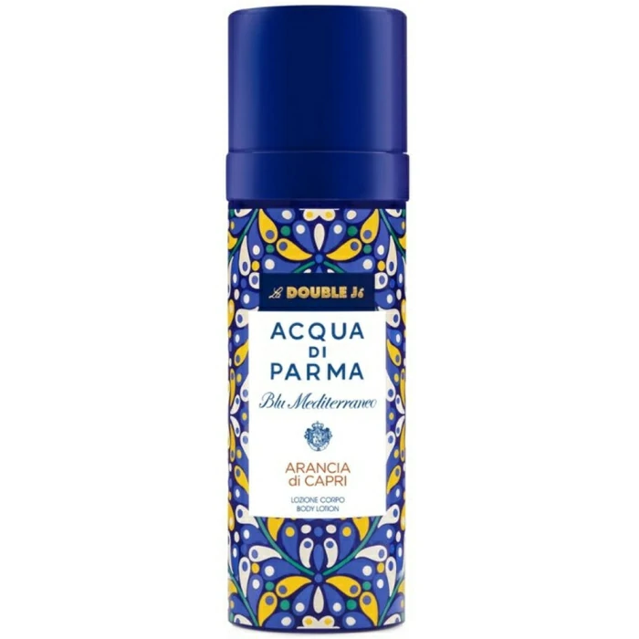 Acqua Di Parma Blue Mediterraneo Arancia Di Capri 150Ml Body Lotion (New Packing) (Unisex)