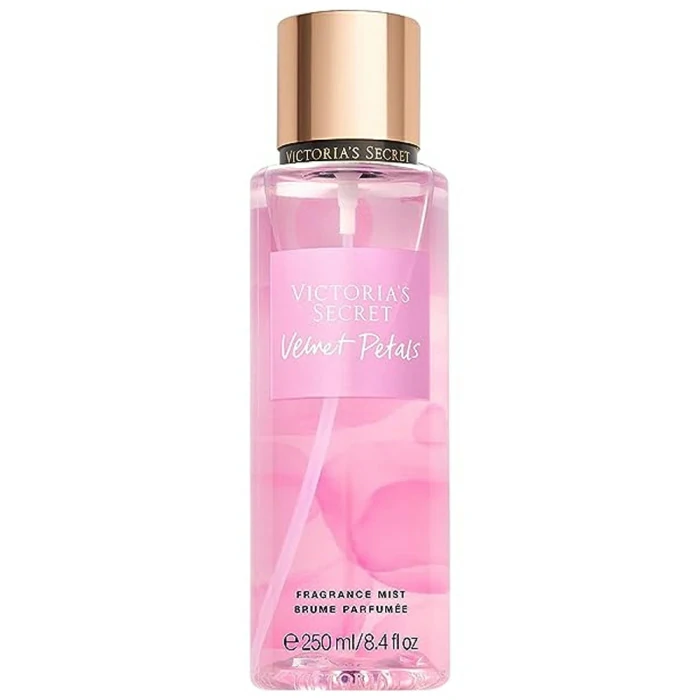 Victoria'S Secret Velvet Petals 250Ml Body Mist (Womens)