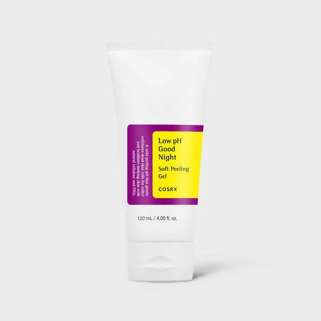 COSRX Low Ph Good Night Soft Peeling Gel