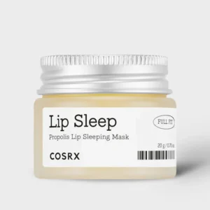 COSRX Full Fit Propolis Lip Sleeping Mask 20G