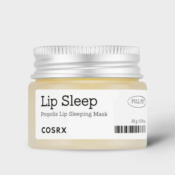 COSRX Full Fit Propolis Lip Sleeping Mask 20G COSRX Full Fit Propolis Lip Sleeping Mask 20G