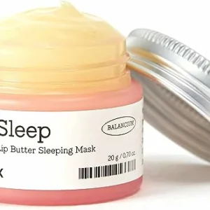 COSRX Balancium Ceramide Lip Butter Sleeping Mask 20G