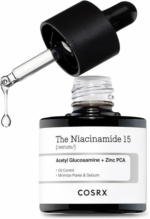 COSRX The Niacinamide 15 Serum