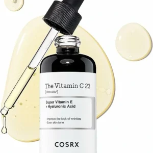 COSRX The Vitamin C 23 Serum