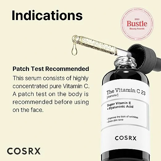 COSRX The Vitamin C 23 Serum
