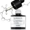 COSRX The Retinol 0.5 Oil