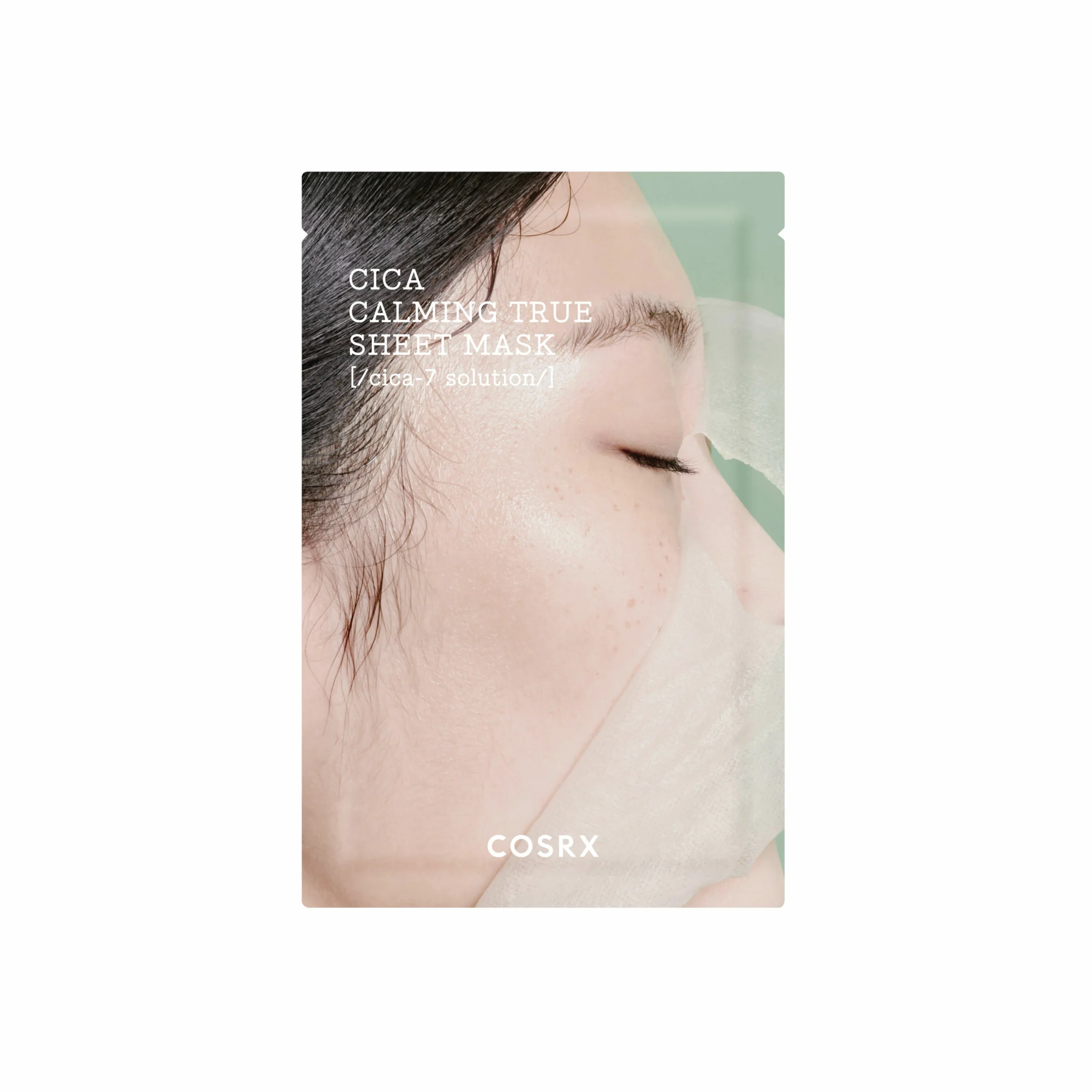 COSRX Cica Calming True Sheet Mask