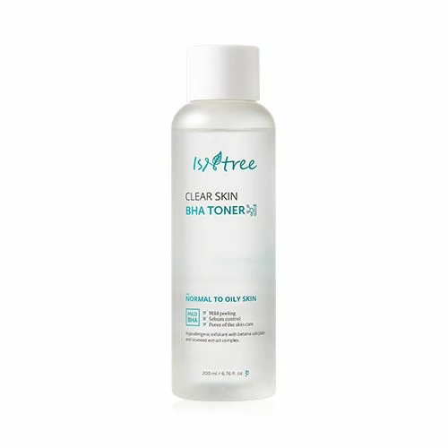 Isntree Hyaluronic Acid Toner 200Ml