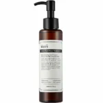 KLAIRS KLAIRS GENTLE BLACK DEEP CLEANSING OIL