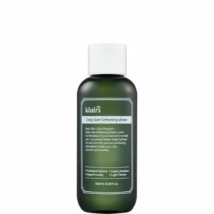KLAIRS Daily Skin Softening Water 500 ml
