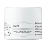 KLAIRS Freshly Juiced Vitamin E Mask 15 ml