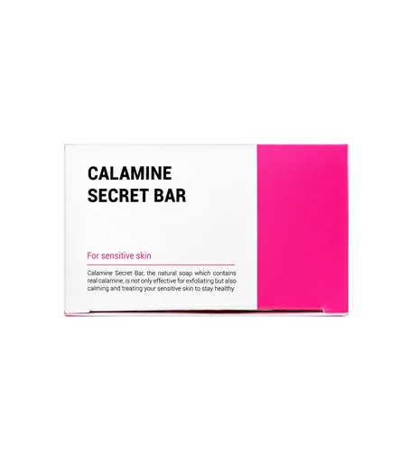K-Secret Calamine Secret Bar