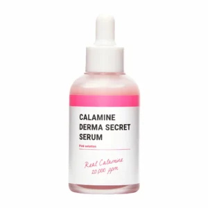 K-Secret Calamine Derma Secret Serum