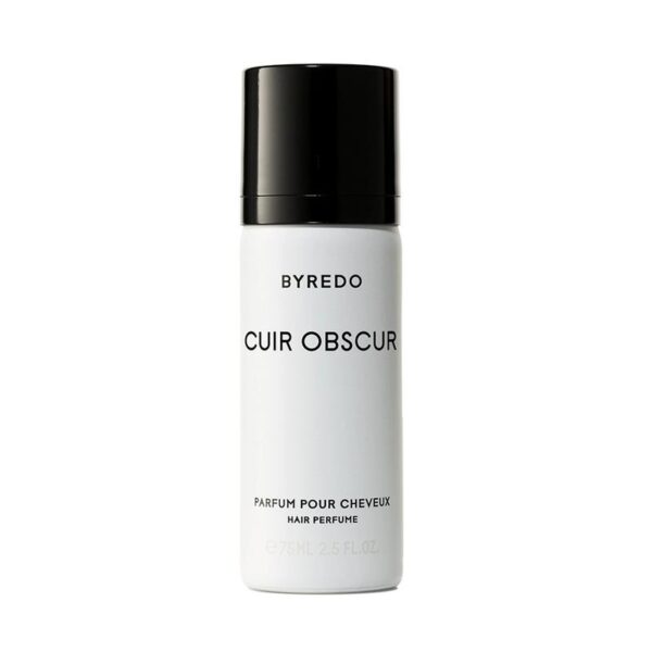 Byredo Cuir Obscur  75Ml Hair Perfume (Unisex)