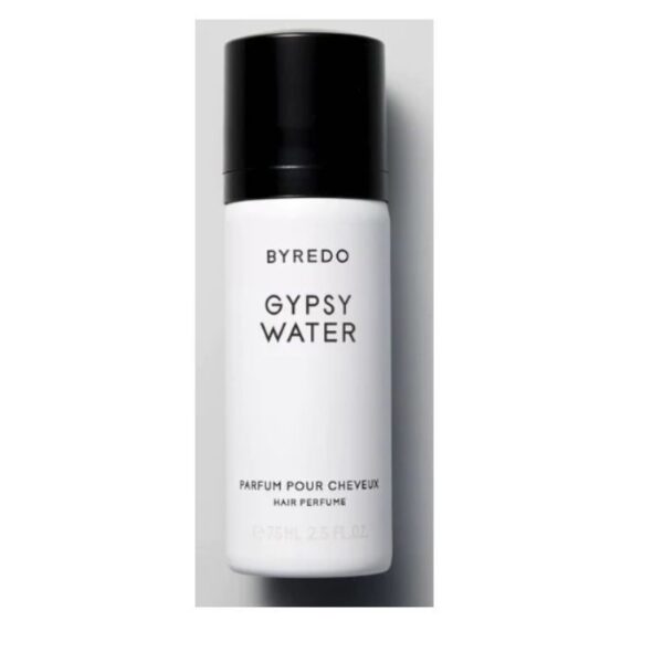 Byredo Gypsy Water  75Ml Hair Perfume (Unisex)