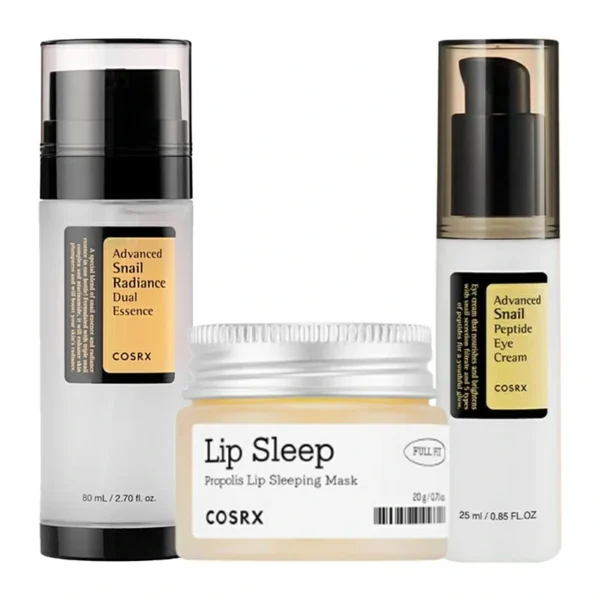 Radiance Revive Collection